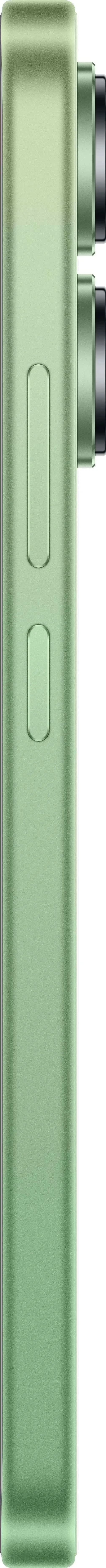 Xiaomi Redmi Note 13 128/6GB Android - mobile phone, Mint