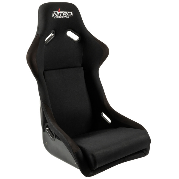 Nitro Concepts R300 Evo Sim Racing Seat