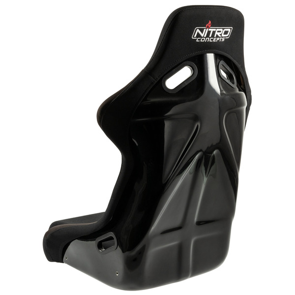 Nitro Concepts R300 Evo Sim Racing Seat