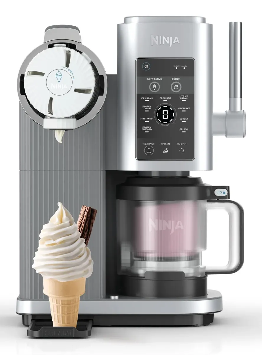Ninja Swirl -jäätelökone