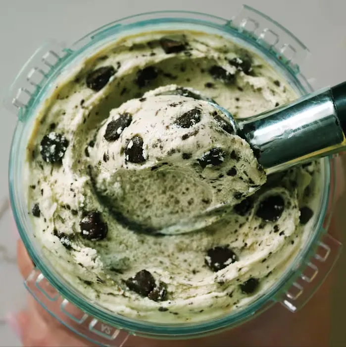 Ninja Swirl - ice cream maker