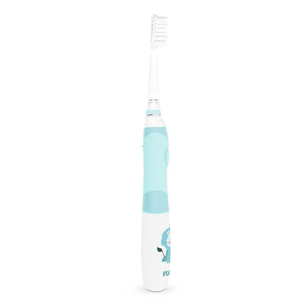 Neno Fratelli - electric toothbrush, blue