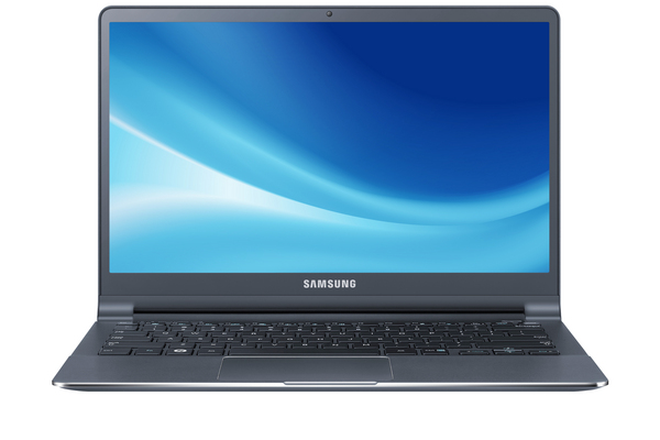 SAMSUNG NP900X3C i5-3317U 13.3inch SuperBright 400nit HD+ AR 4GB 128GB SSD Intel HD Graphics 4000 W7PRO64 Mineral Ash Black