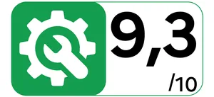 Asus ExpertBook P1 15.6" i7-13620H, 16GB, 512GB, Win 11 Pro - Notebook, Grey