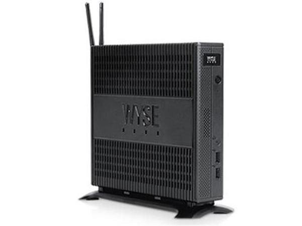 Dell Wyse 7020 TC AMD 2-0 GHz QC 4GB 32MB Flash TPM Verti Stand No Wifi Mouse WIN10 3YCAR