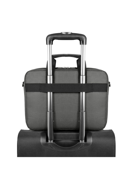 PORT Designs 13-14&quot;&quot; Boston Laptop Case Grey /135068