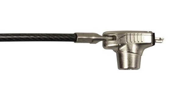 Port Designs Security Cable, Nano Slot