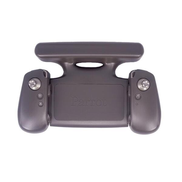 Parrot Skycontroller 4 Dr&ouml;narkontroll f&ouml;r ANAFI USA, svart