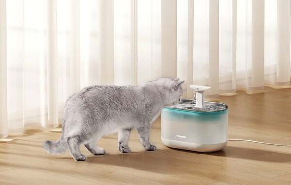 PETLIBRO Capsule vesiautomaatin vaihtosuodatin, 8 kappaleen pakkaus