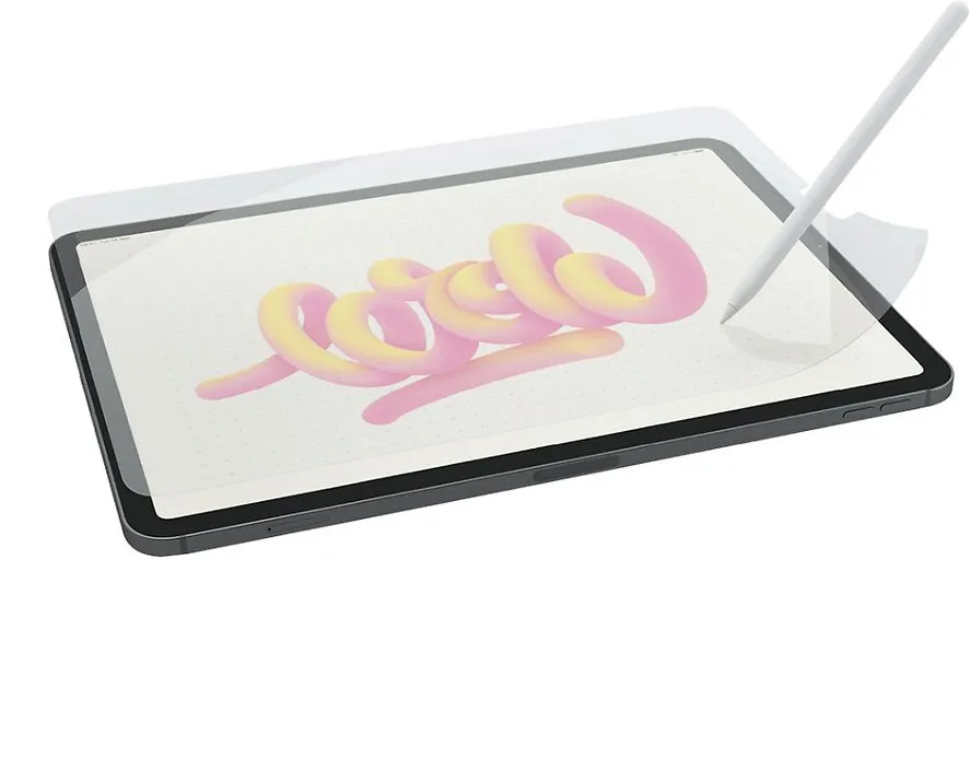 Paperlike 2.1 - skärmskydd för iPad Pro 11" & iPad Air 10,9" (2-Pack)