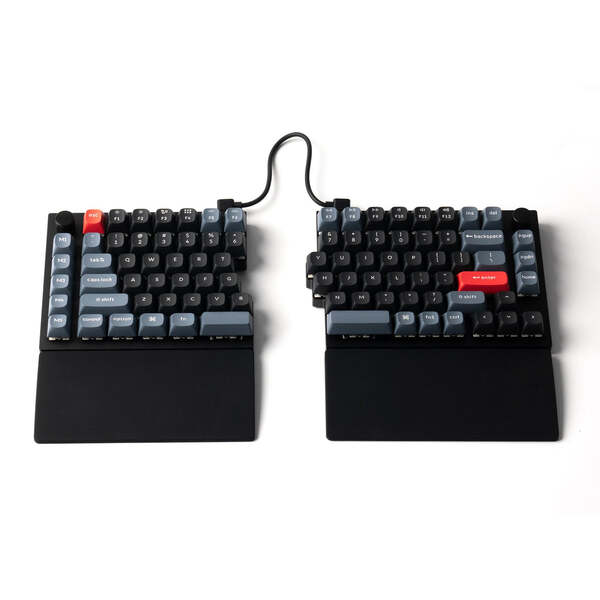Keychron K4 - sillicone palmrest