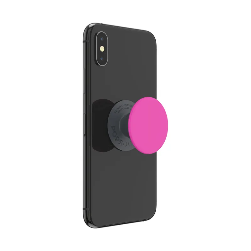 POPSOCKETS Basic Magenta