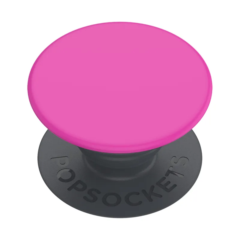 POPSOCKETS Basic Magenta