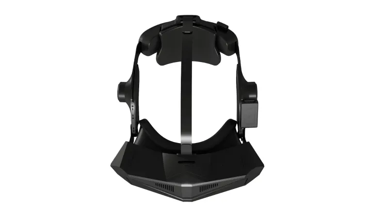 Pimax Crystal, VR glasses (black, all-in-one system)