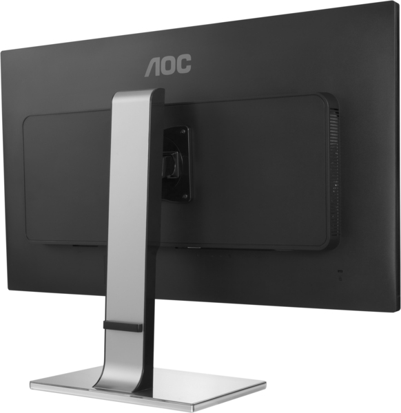 AOC 25&quot; Q2577PWQ, QHD, IPS -n&auml;ytt&ouml;