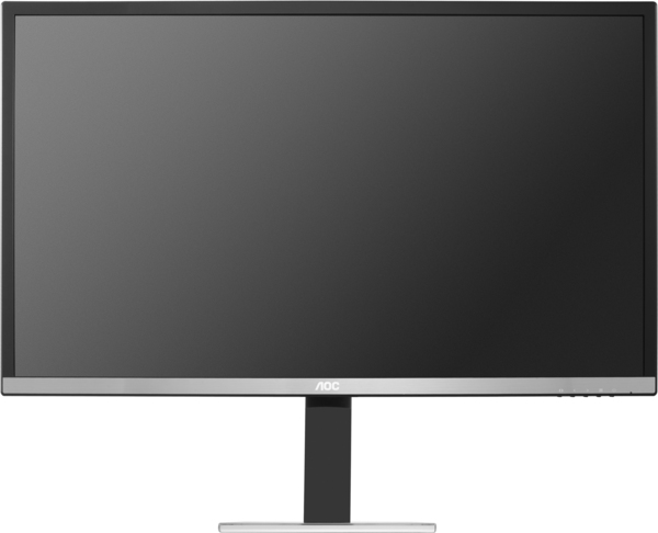 AOC 25&quot; Q2577PWQ, QHD, IPS - monitor