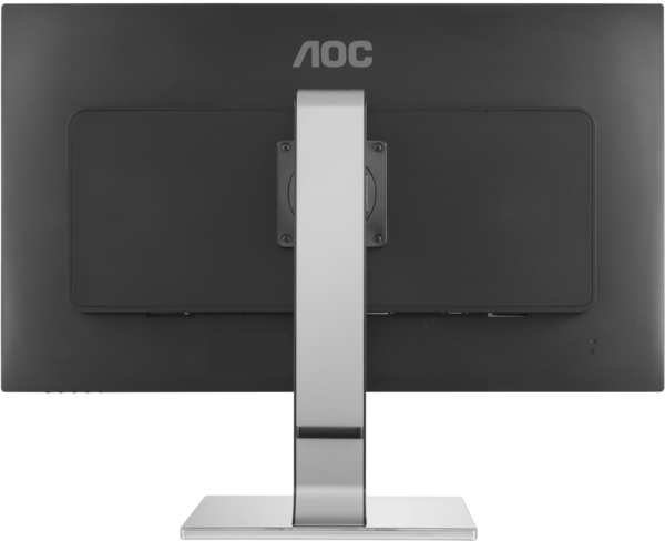 AOC 25&quot; Q2577PWQ, QHD, IPS - monitor