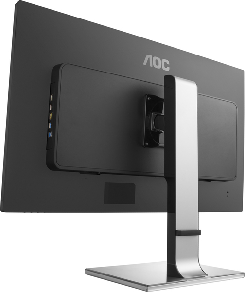 AOC 25&quot; Q2577PWQ, QHD, IPS - monitor