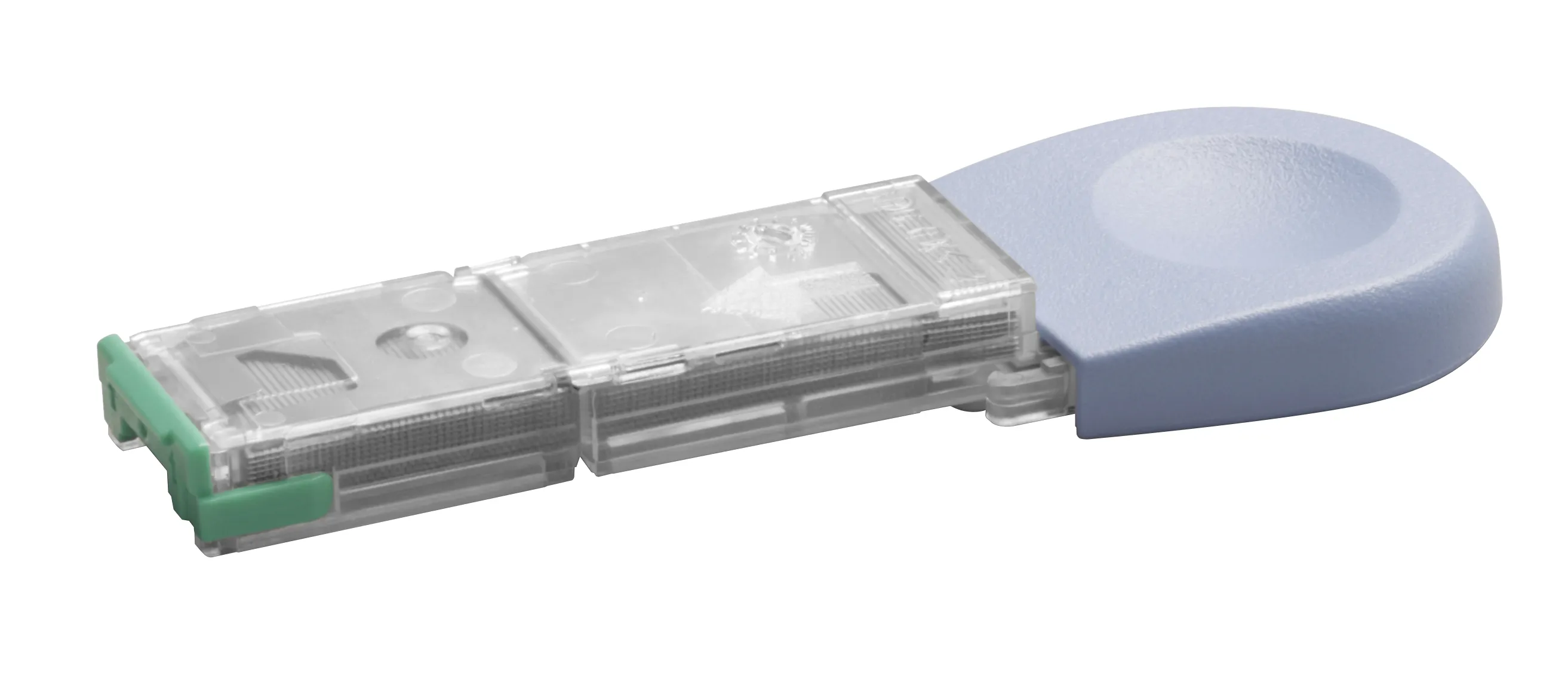 HP Q3216A staple cartridge, 3 pcs