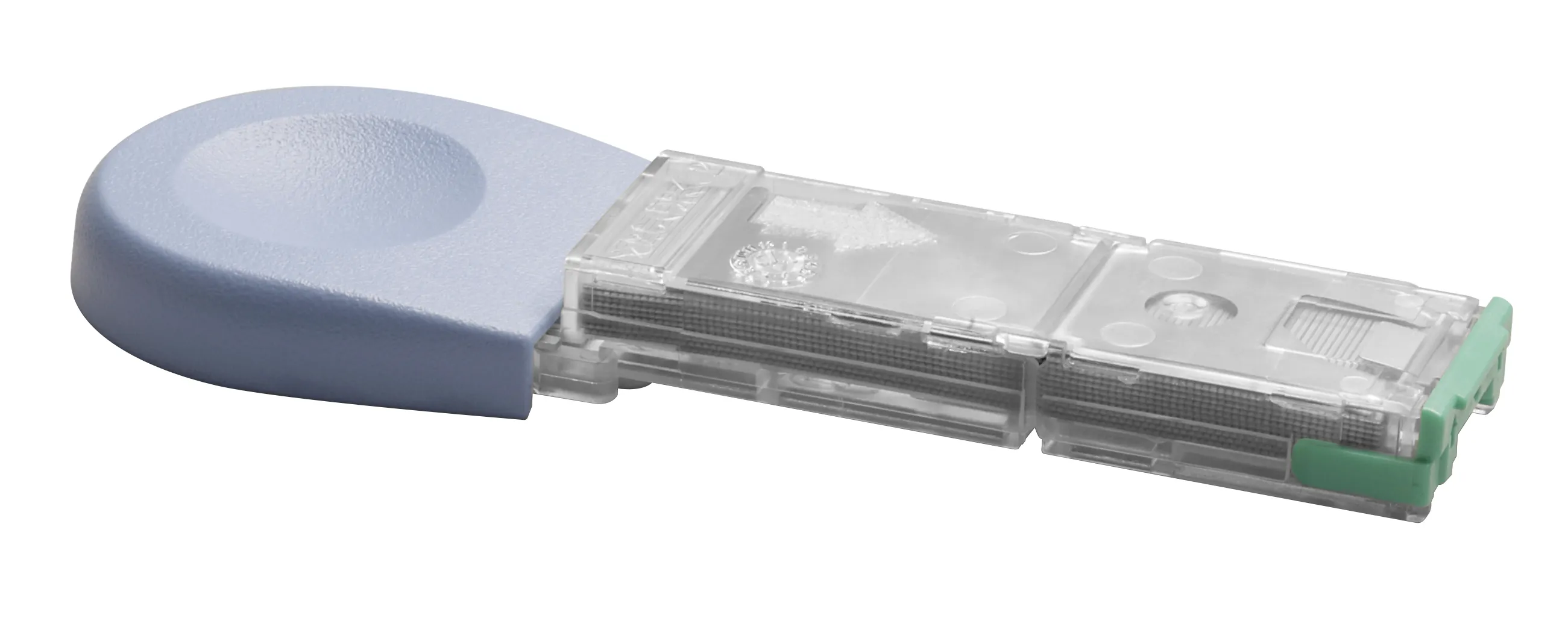 HP Q3216A staple cartridge, 3 pcs