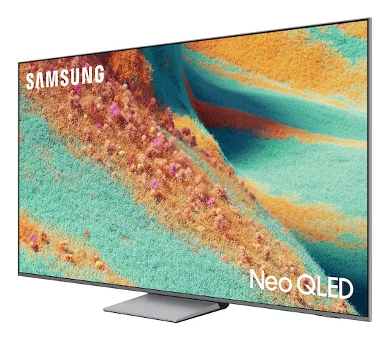 Samsung QE75QN85FAUXXH 75" 4K Neo QLED Tizen TV, 100 Hz, Neo Quantum HDR, HDR10+ Adaptive, HDR10+ Gaming, hopea