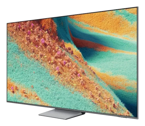 Samsung QE75QN85FAUXXH 75" 4K Neo QLED Tizen TV, 100 Hz, Neo Quantum HDR, HDR10+ Adaptive, HDR10+ Gaming, hopea