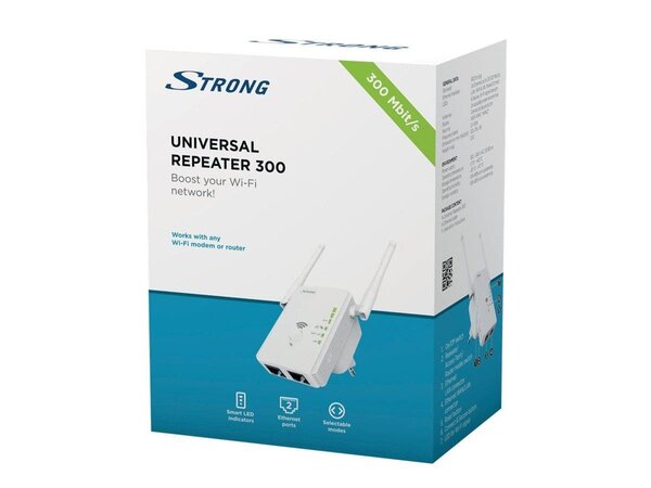 Strong Repeater 300 Mbit/s