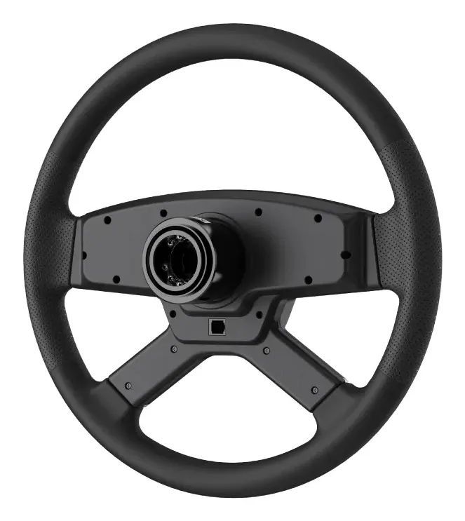 MOZA Truck Wheel
