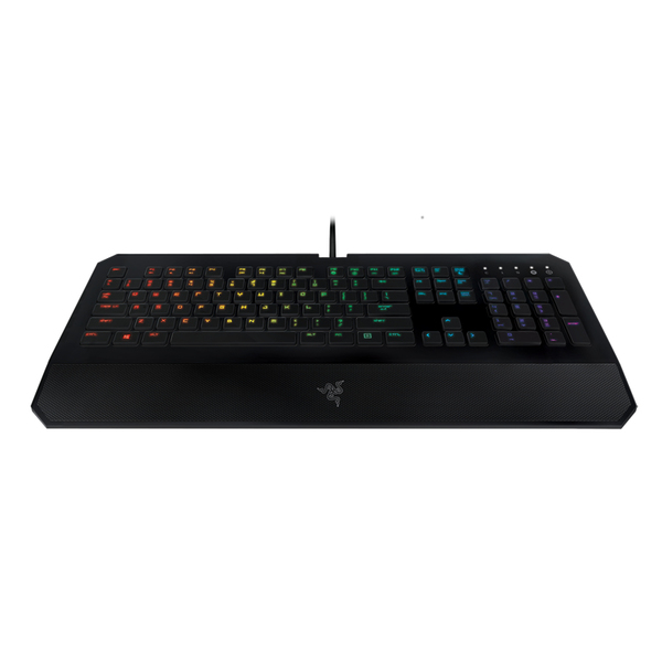 RAZER DeathStalker Chroma Bakgrundsbelyst Speltangentbord