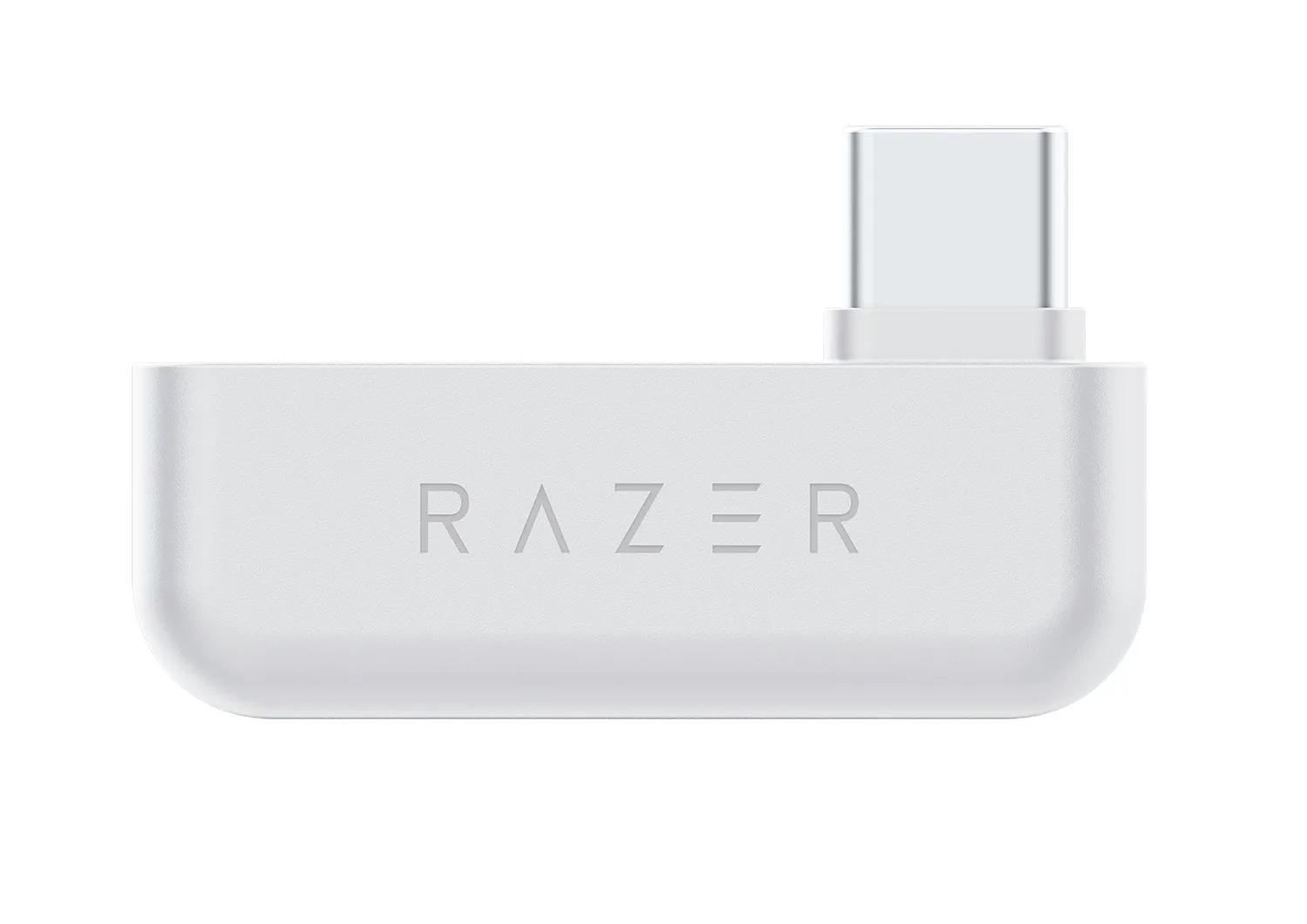 Razer Barracuda Multi-platform -langattomat pelikuulokkeet mikrofonilla, valkoinen