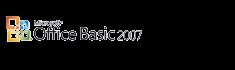 OEM/MS Ofc Basic Ed 2007 V2/EN MLK 1pk