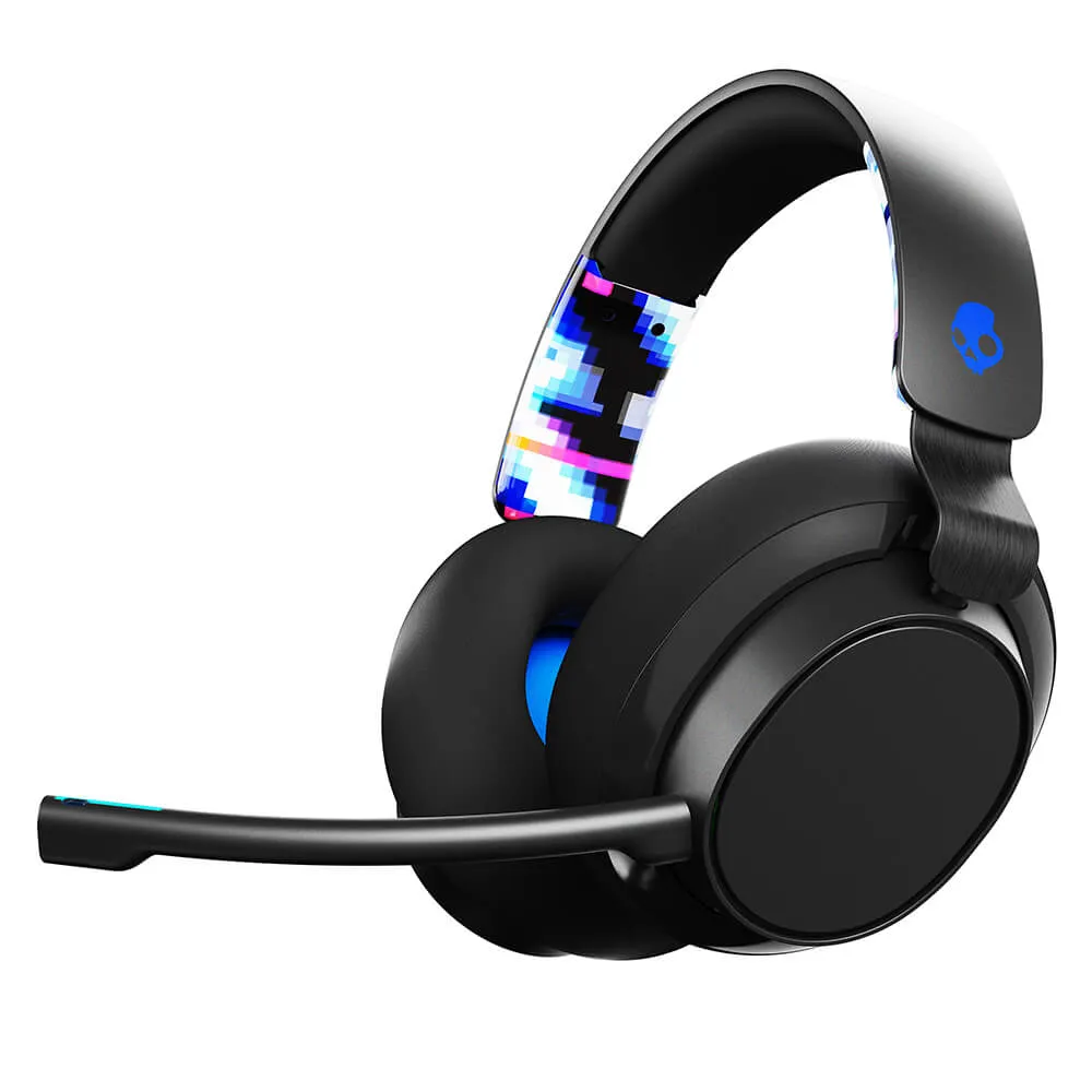 SKULLCANDY SLYR PLAYSTATION -pelikuulokkeet Wired Over-Ear musta Digi-Hype