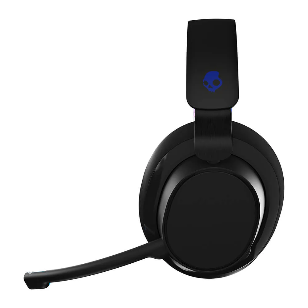 SKULLCANDY SLYR PLAYSTATION -pelikuulokkeet Wired Over-Ear musta Digi-Hype