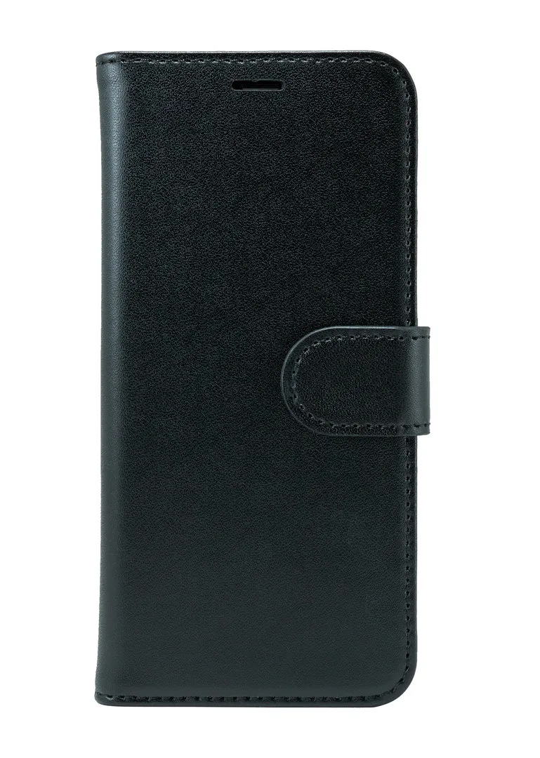 Screenor Smart, iPhone 11 - Wallet Case, Black