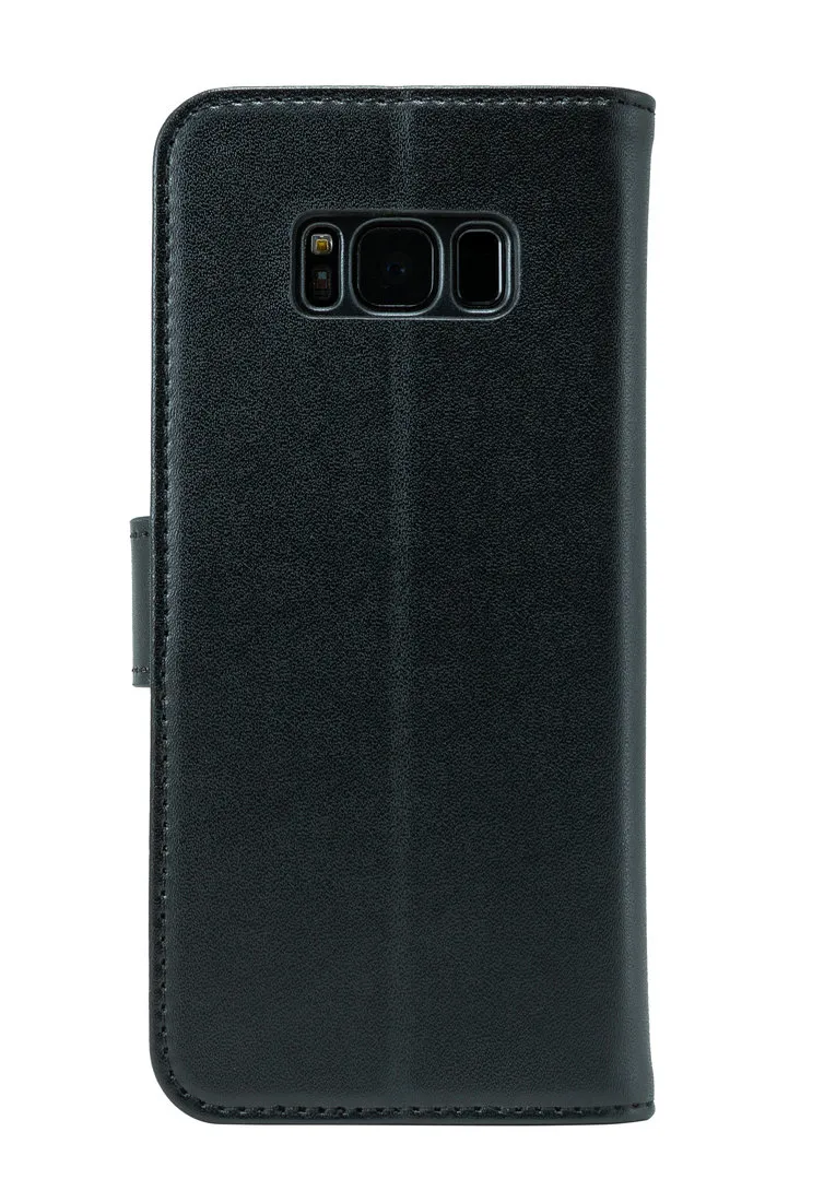 Screenor Smart, iPhone 11 - Wallet Case, Black