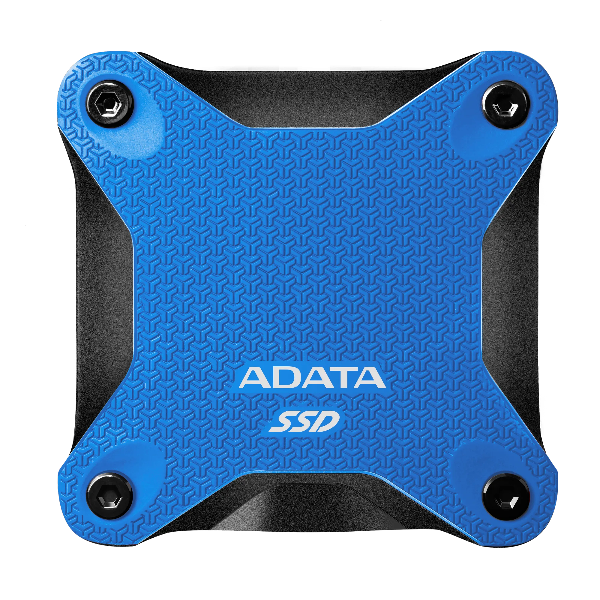 ADATA SD620 1TB Micro-USB - External SSD, Blue