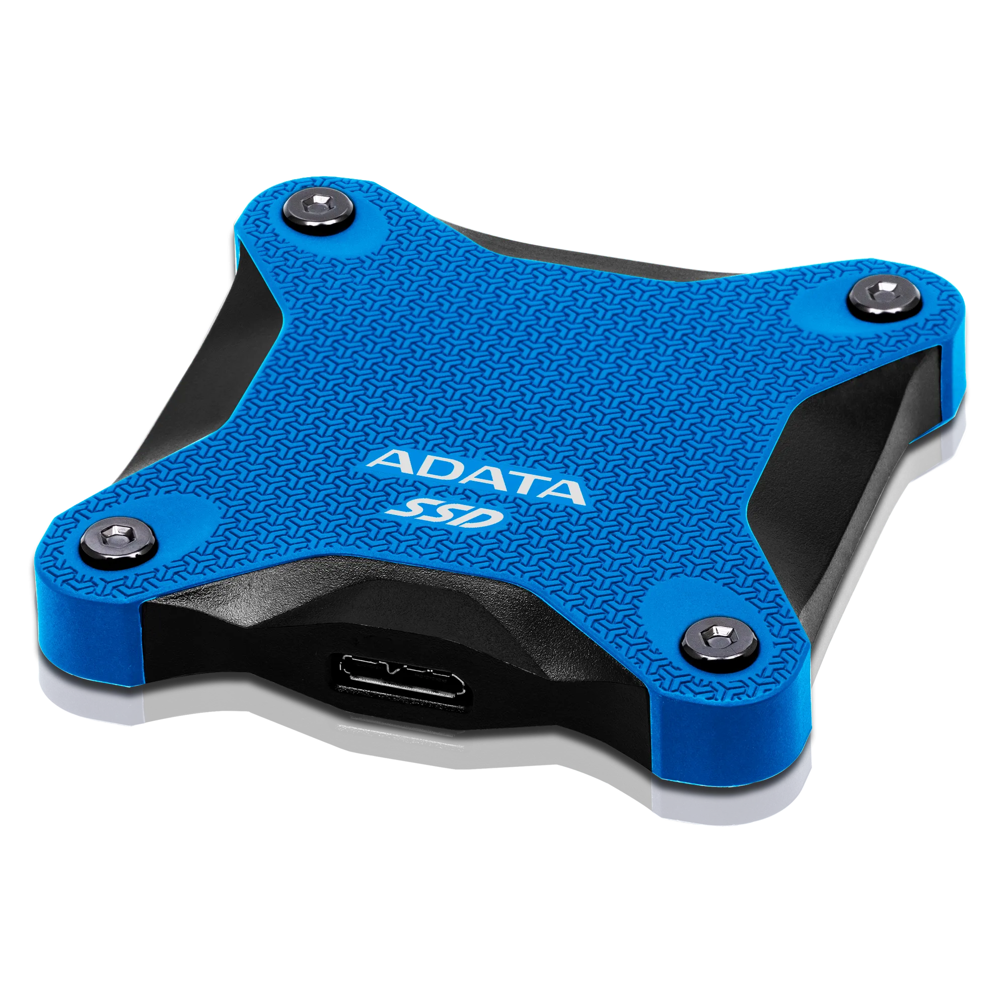 ADATA SD620 1TB Micro-USB - External SSD, Blue