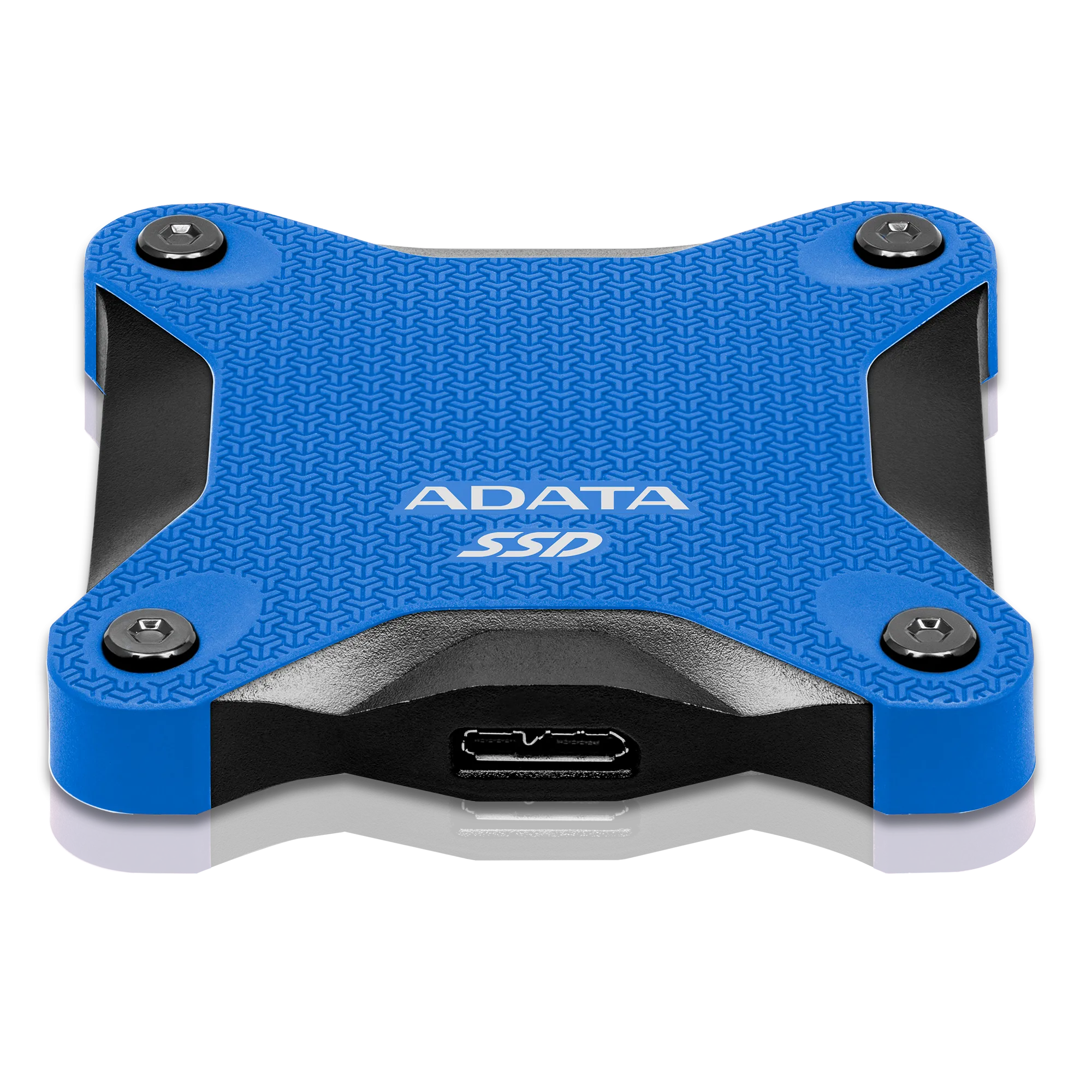 ADATA SD620 1TB Micro-USB - External SSD, Blue