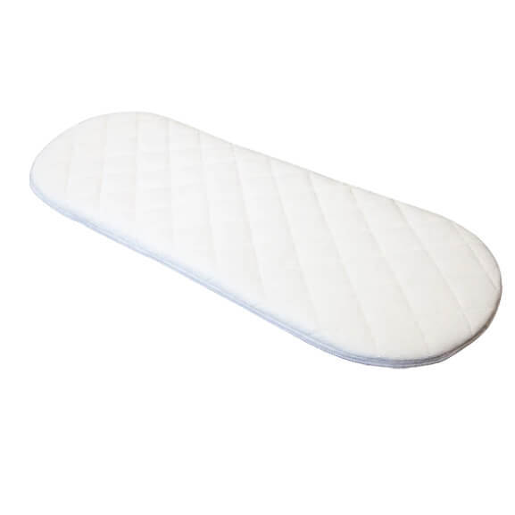 Shnuggle - mattress for moses basket