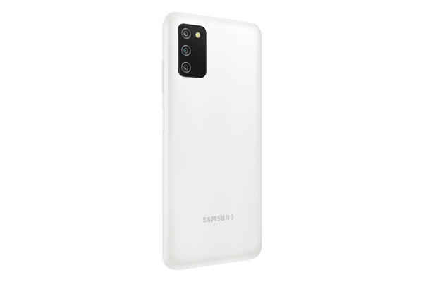 Samsung Galaxy A03s 3/32GB LTE - Android - mobile phone, white