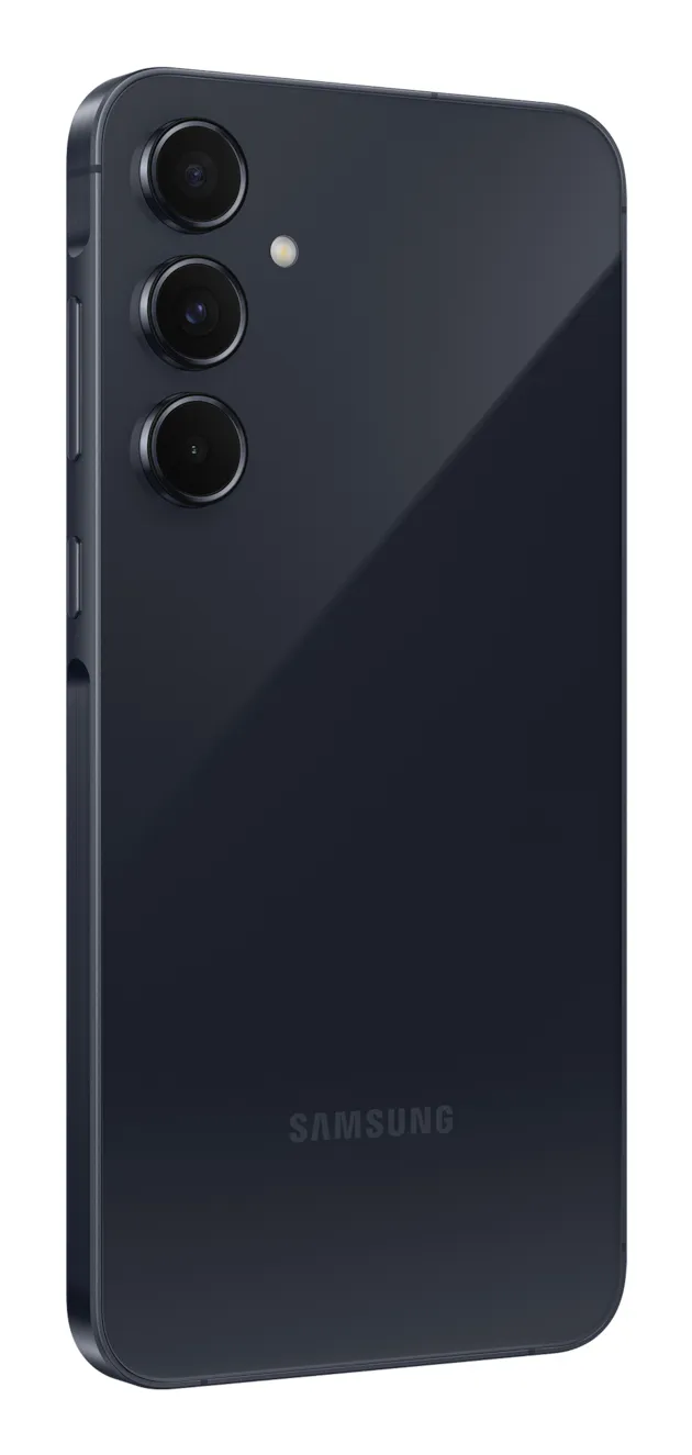 Samsung Galaxy A55 5G Entreprise Edition 128GB/8GB Android - mobile phone, Black