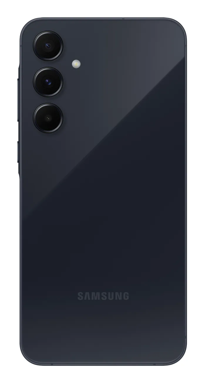 Samsung Galaxy A55 5G Entreprise Edition 128GB/8GB Android - mobile phone, Black