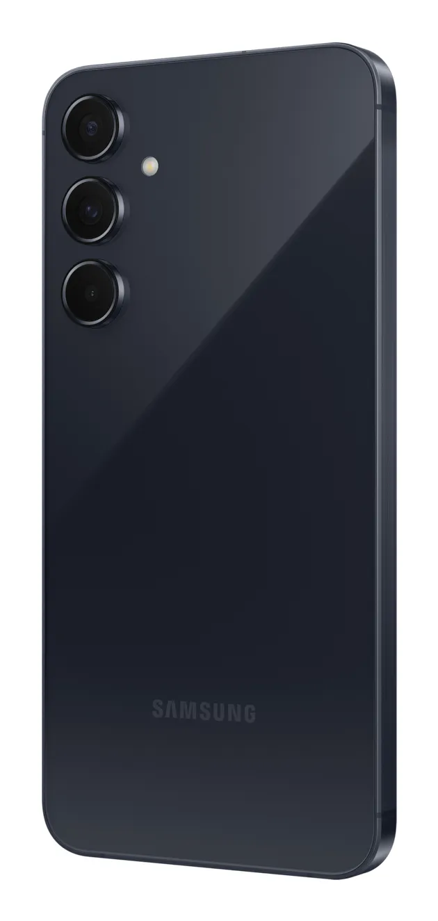 Samsung Galaxy A55 5G Entreprise Edition 128GB/8GB Android - mobile phone, Black