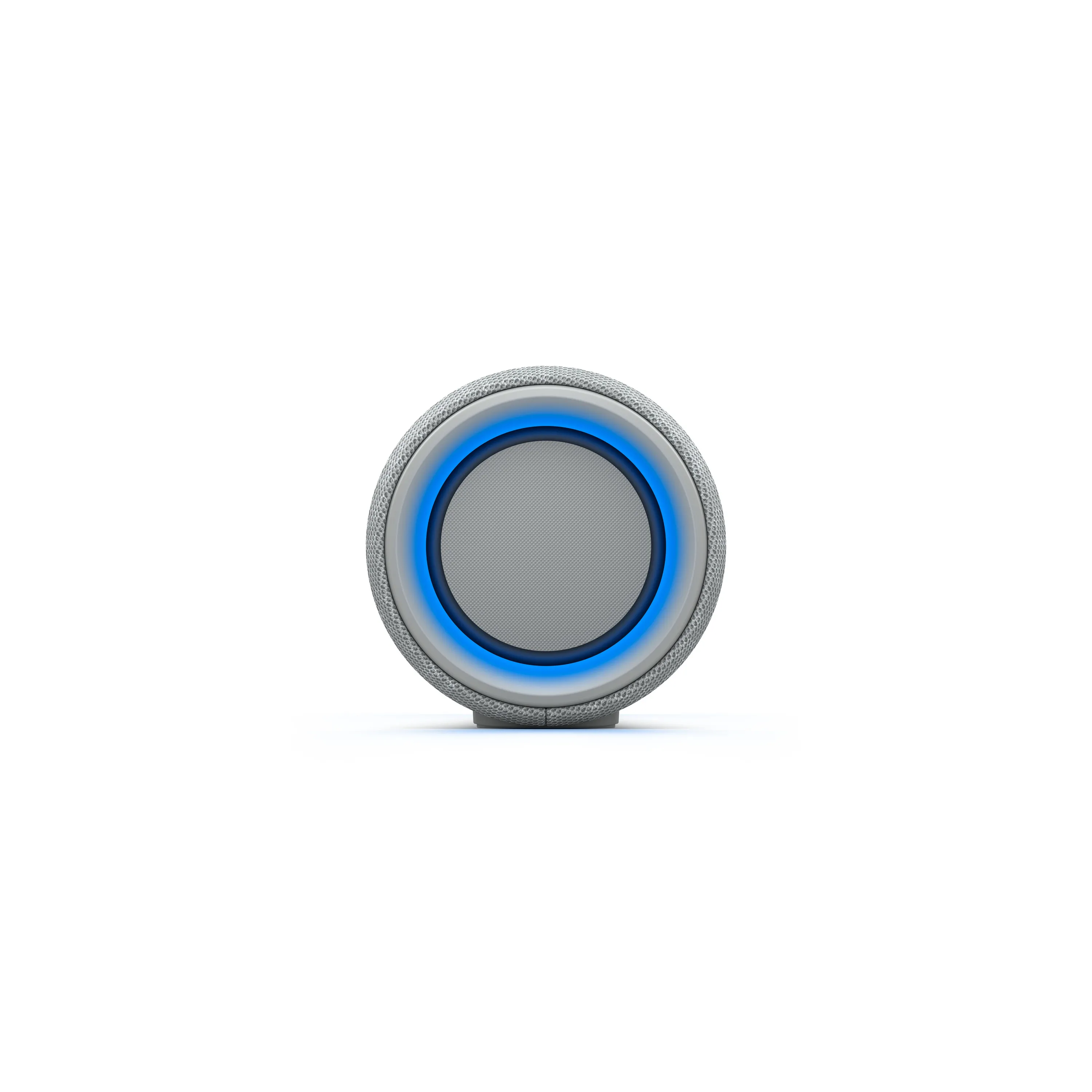 Sony SRS-XG300 - bluetooth speaker, silver