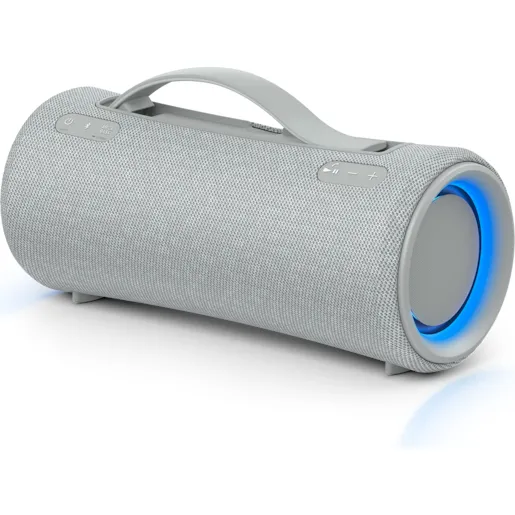 Sony SRS-XG300 -bluetooth-kaiutin, hopea