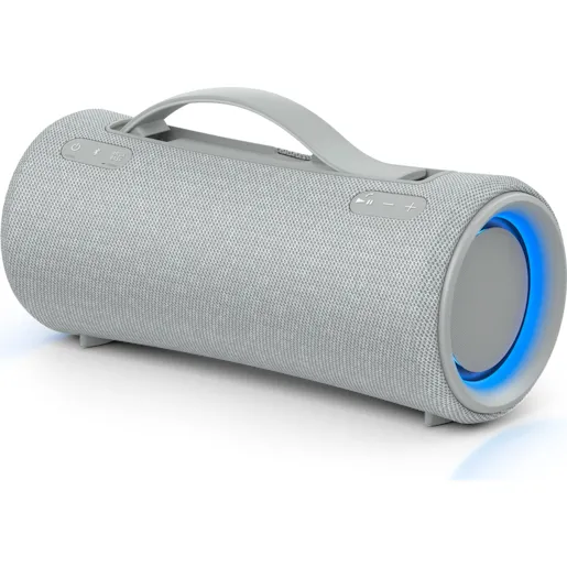 Sony SRS-XG300 -bluetooth-kaiutin, hopea