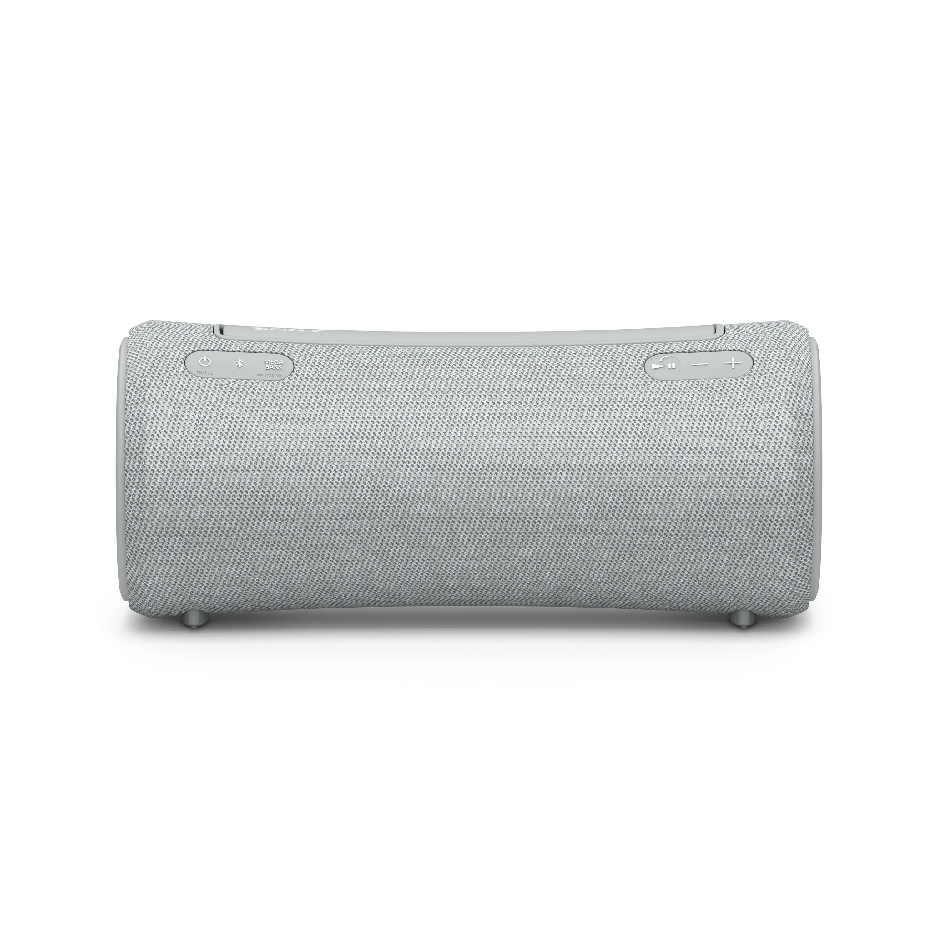 Sony SRS-XG300 - bluetooth speaker, silver