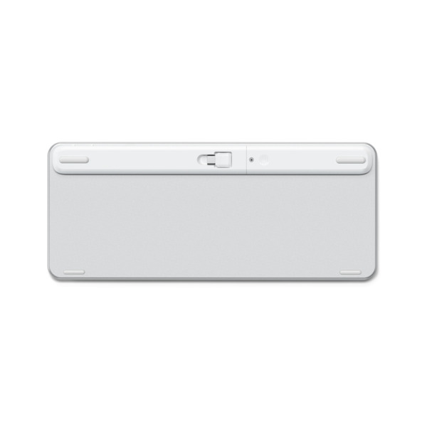 Satechi EX1 Slim -langaton n&auml;pp&auml;imist&ouml;, hopea