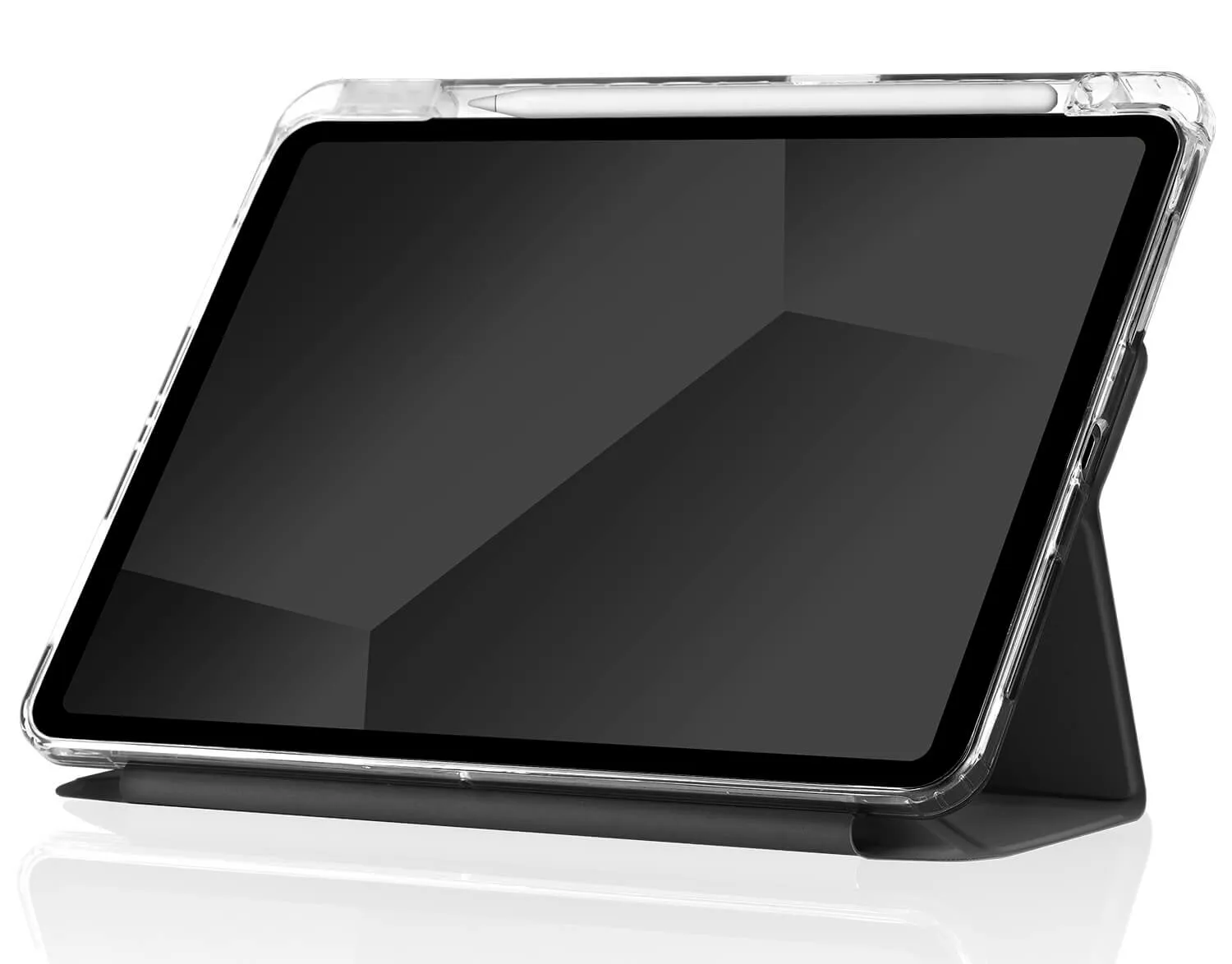 STM Opp (iPad Air 5th/4th gen) - Black EDU