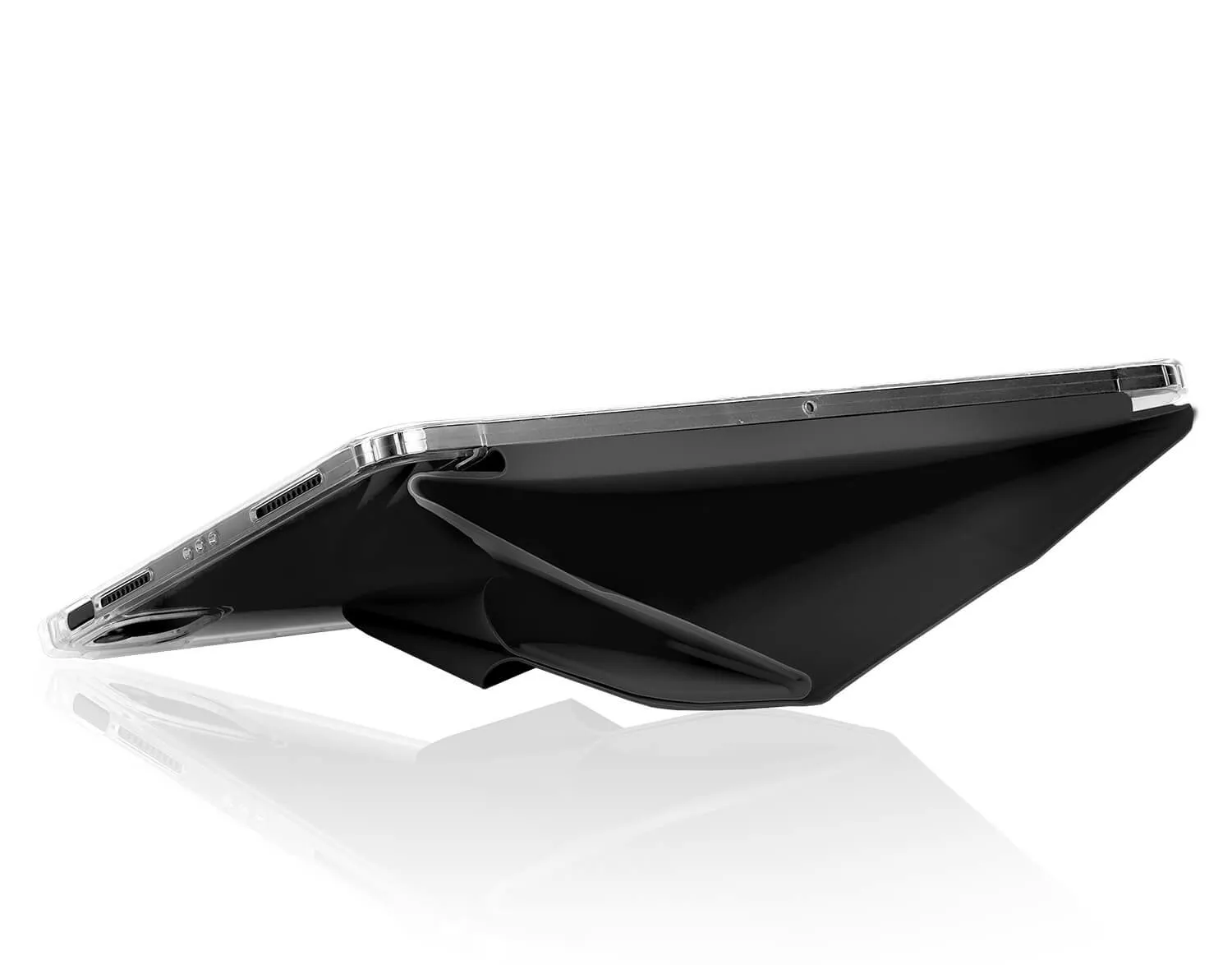 STM Opp (iPad Air 5th/4th gen) - Black EDU